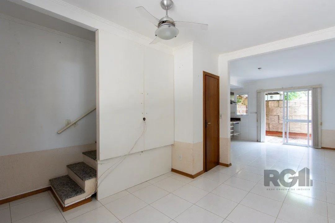 Imagem Casa de Condomínio em Aberta dos Morros