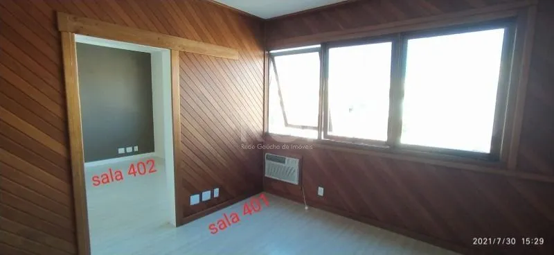 Imagem Conjunto/Sala para Venda - 25.61m², 0 dormitórios, Azenha
