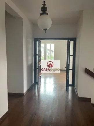 Imagem Casa com 4 quartos à venda, 463 m² - Mangabeiras - Belo Horizonte/MG