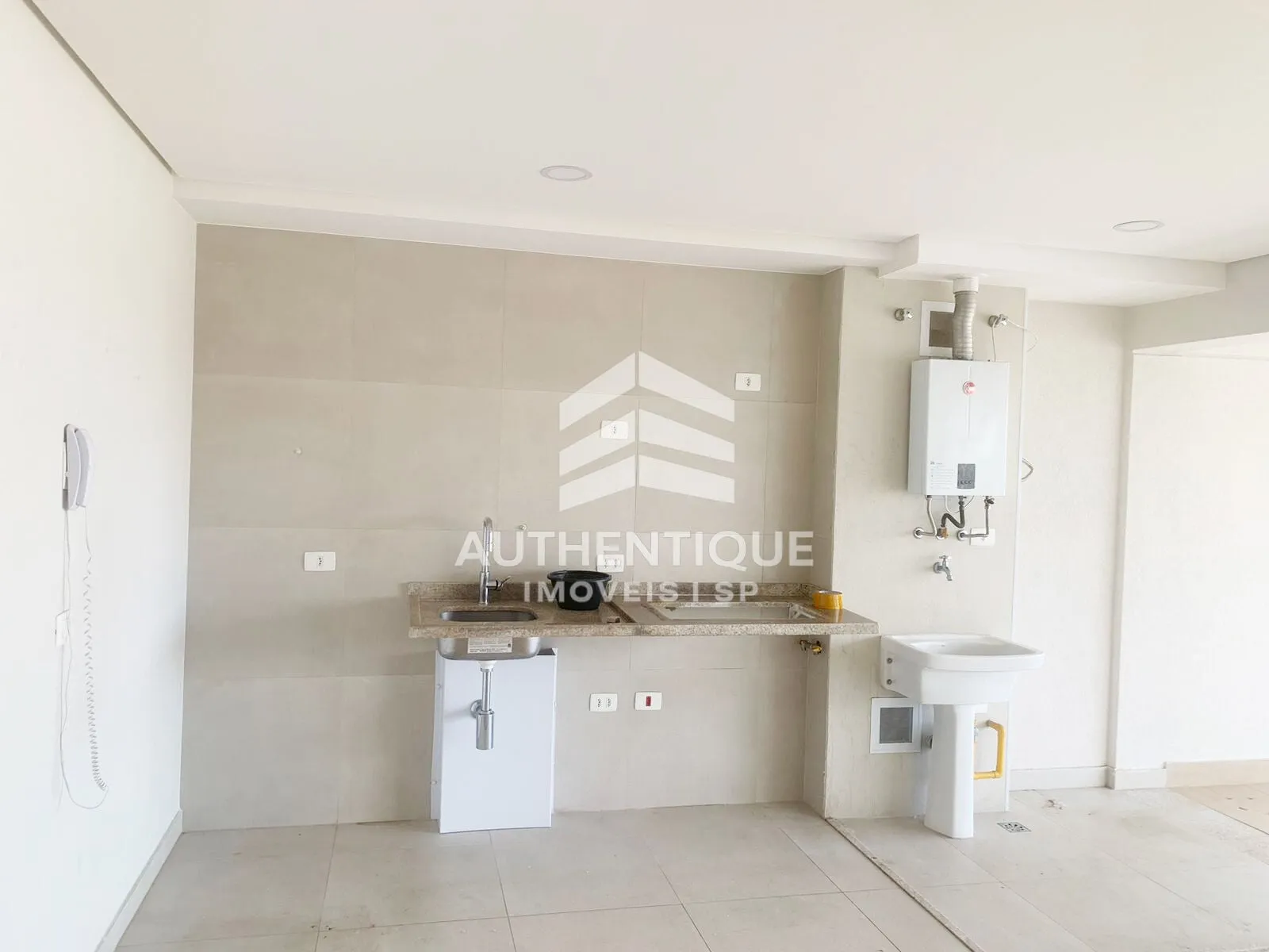Imagem CAMINHOS DA LAPA HOME CLUB - Apartamento à venda no bairro Vila Anastácio - São Paulo/SP, Zona Oeste