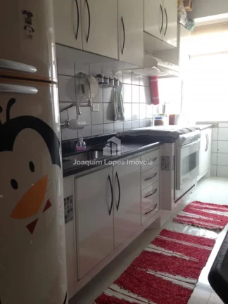 Imagem Cobertura Duplex 2 Dorms , 2 Salas, 2 Vagas e Terraço Gourme