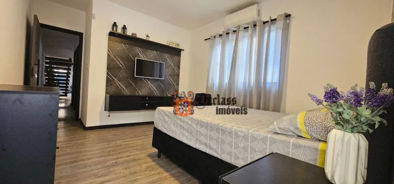 Imagem Casa com 4 dormitórios à venda, 100 m² por R$ 1.230.000,00 - Itaguá - Ubatuba/SP