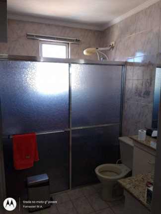 Imagem Apartamento com 3 Quartos à Venda, 103 m² em Bela Vista - Salto