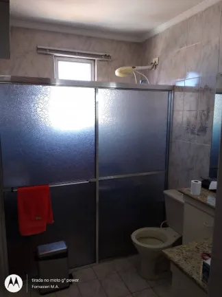 Imagem Apartamento com 3 Quartos à Venda, 103 m² em Bela Vista - Salto