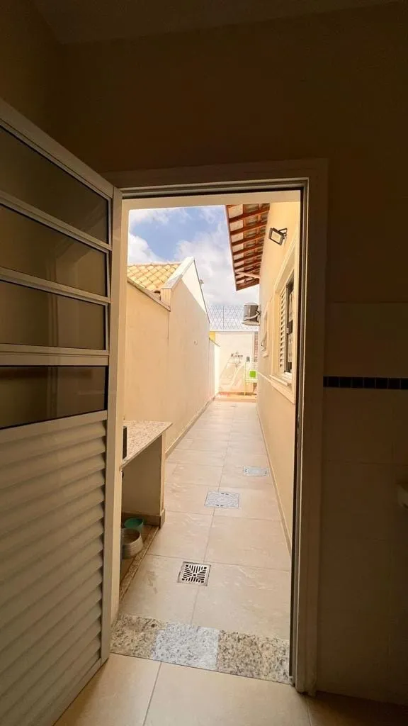 Imagem Casa à venda 2 Quartos, 1 Suite, 2 Vagas, 125M², Vila dos Comerciarios II, Taubaté - SP | Residencial São José