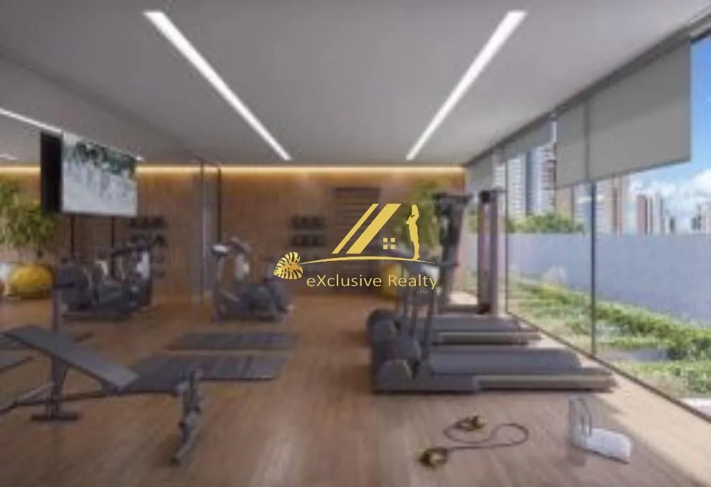Imagem Apartamento RESIDENCIAL em Salvador - Bahia, Graça