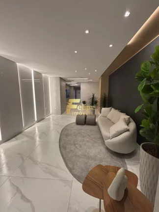 Imagem UM APARTAMENTO SUPER NOVO PARA SER SEU EM EXCELENTE LOCALIZAÇÃO E LAZER COMPLETO.