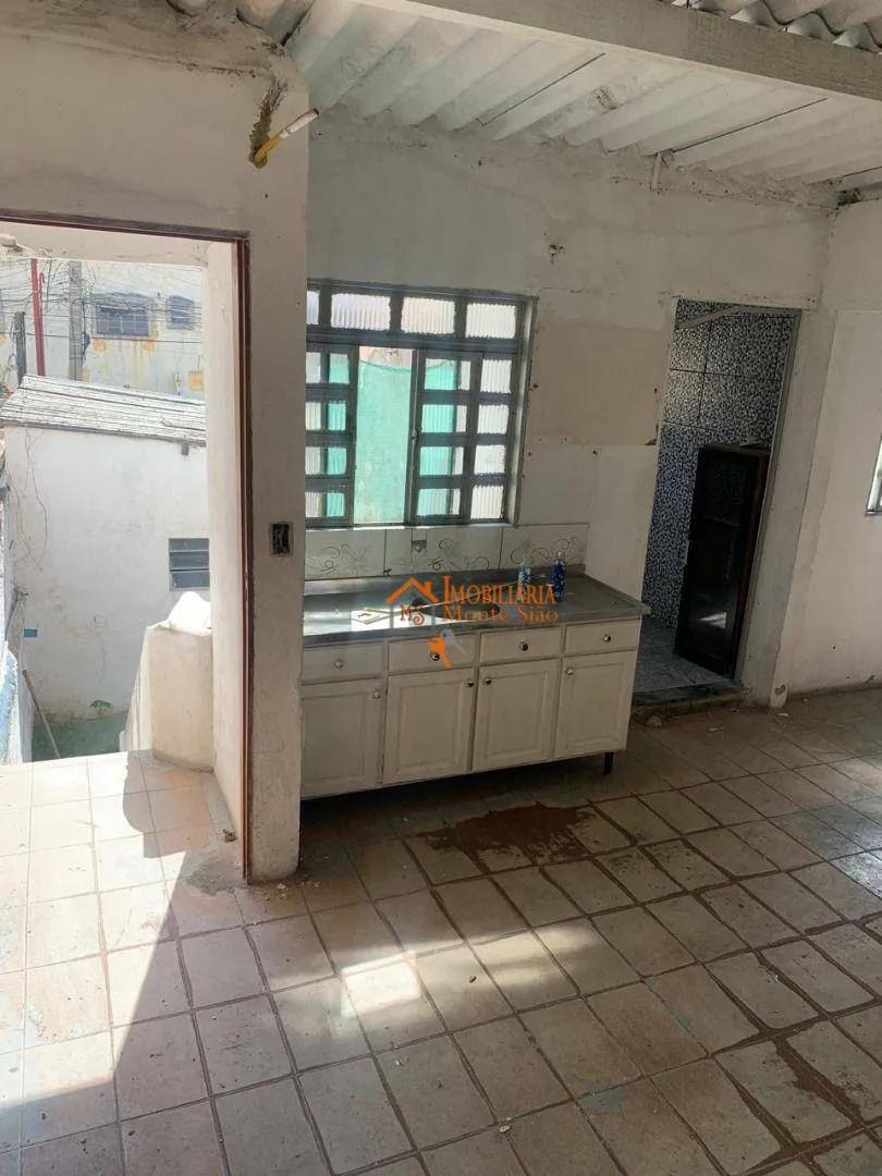 Imagem Sobrado com 5 dormitórios à venda por R$ 850.000,00 - Jardim Cumbica - Guarulhos/SP
