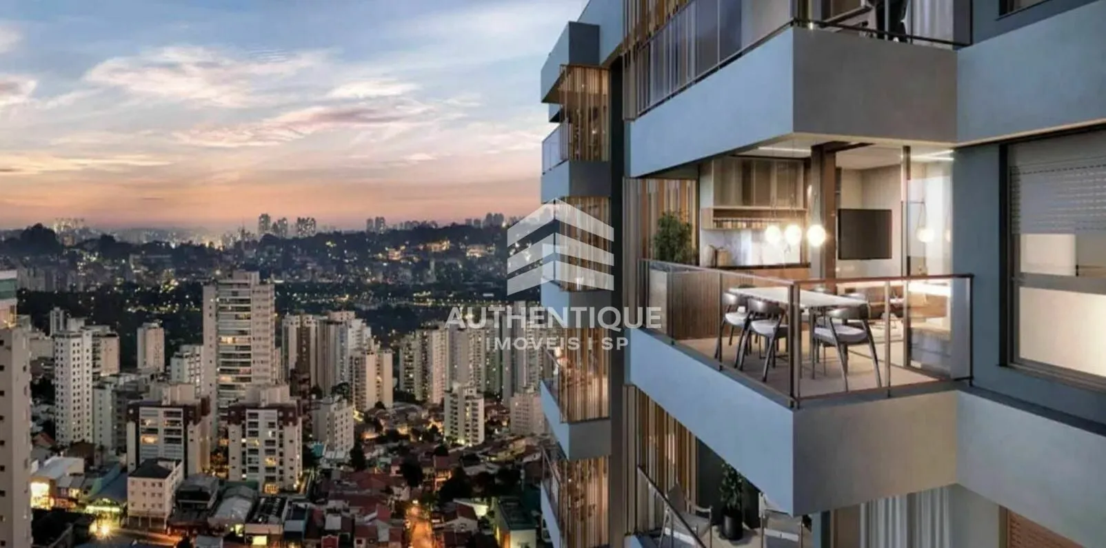 Imagem Doru Vila Nova Conceição - Apartamento à venda em São Paulo/SP