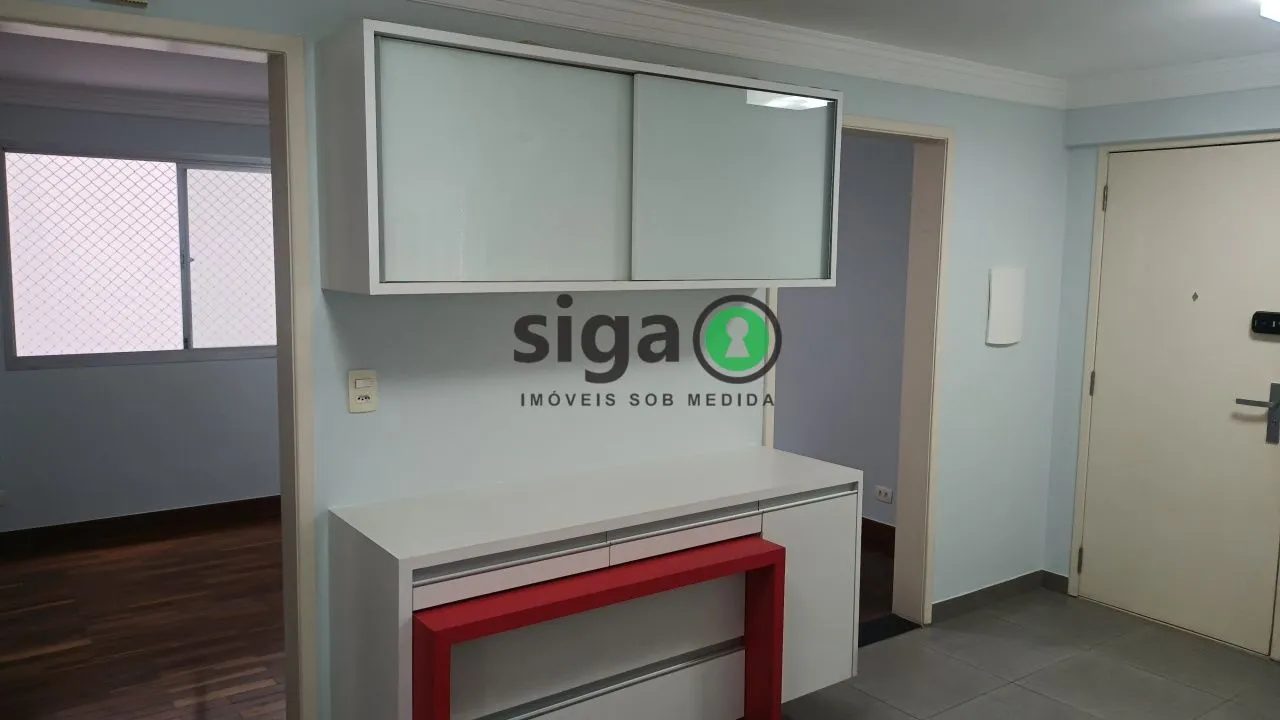 Imagem Apartamento com 3 quartos para Venda no bairro do Paraíso