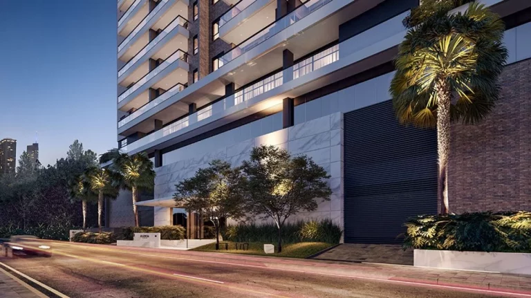 Imagem APARTAMENTO RESIDENCIAL em FLORIANÓPOLIS - SC, CENTRO
