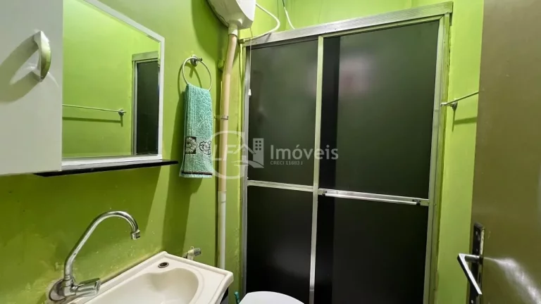 Imagem Casa à venda em Campo Grande-MS, Vila Nogueira: 4 quartos, 2 salas, 2 banheiros, 3 vagas de garagem - 134,00m². Aproveite!