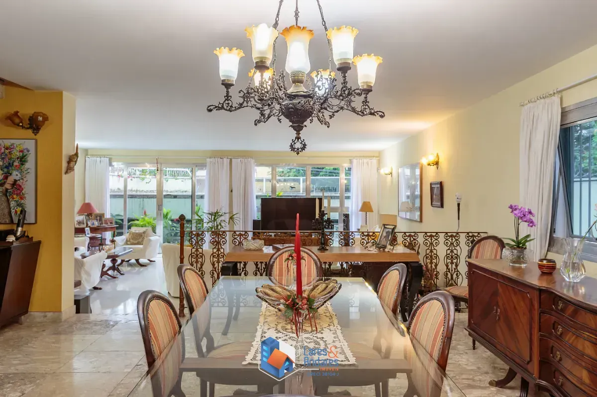 Imagem Casa para venda em Retiro Morumbi com 3 quartos, sendo 3 suítes, 314m²
