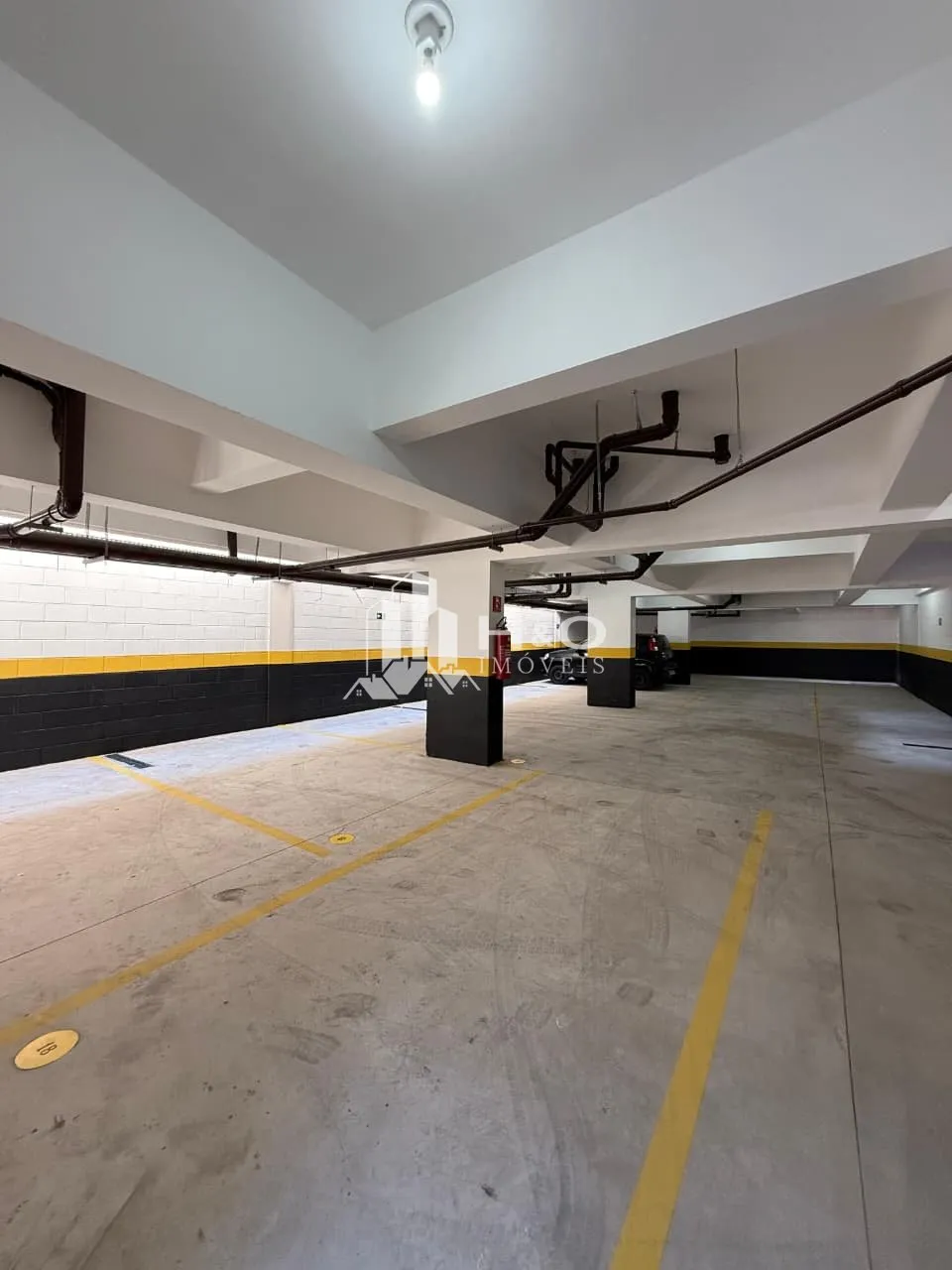Imagem Apartamento à venda na Vila Aricanduva - 1 vaga de garagem