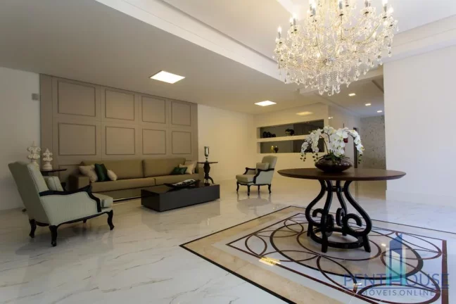 Imagem Apartamento Zona Central para Venda em Balneário Camboriú, CENTRO, 4 dormitórios, 4 suítes, 4 banheiros, 3 vagas