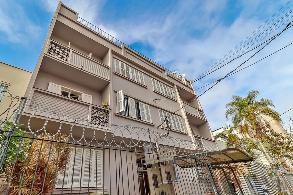 Imagem Apartamento em Moinhos de Vento