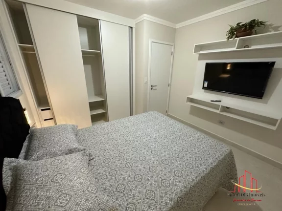 Imagem APARTAMENTO RESIDENCIAL em PRAIA GRANDE - SP, BOQUEIRÃO