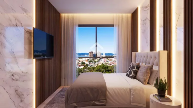 Imagem Apartamento com 3 quartos, Itacolomi - Balneário Piçarras