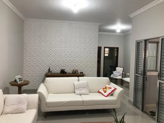 Imagem Sobrado com 2 Quartos à Venda, 147 m² em Borda Da Mata - Caçapava