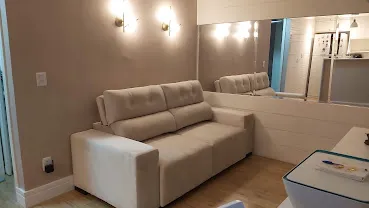 Foto do imóvel APARTAMENTO 2 QUARTOS CONDOMÍNIO CHAPADA BOULEVARD BELA MARINA em Avenida Manoel José de Arruda