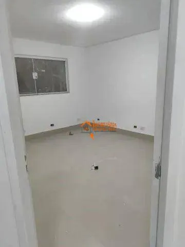 Imagem Apartamento com 2 dormitórios, 92 m² - venda por R$ 474.880,00 ou aluguel por R$ 3.006,00/mês - Carmela III - Guarulhos/SP