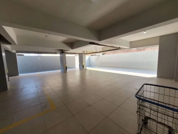 Imagem EXCELENTE OPORTUNIDADE! Apartamento no canto do forte com 2 dormitórios e suíte!
