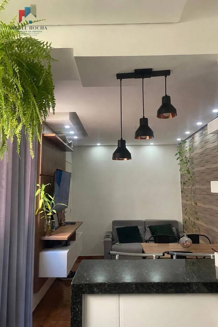 Imagem Apartamento em Vila São Lázaro, Tatuí/SP