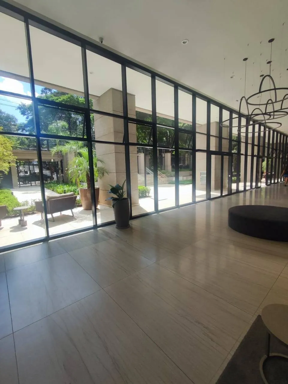 Imagem Apartamento de Alto Padrão com 360m² no Centro de Alphaville