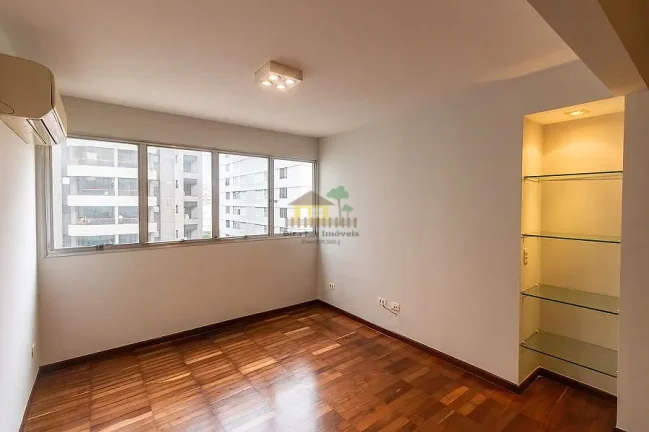 Imagem Apartamento Padrão