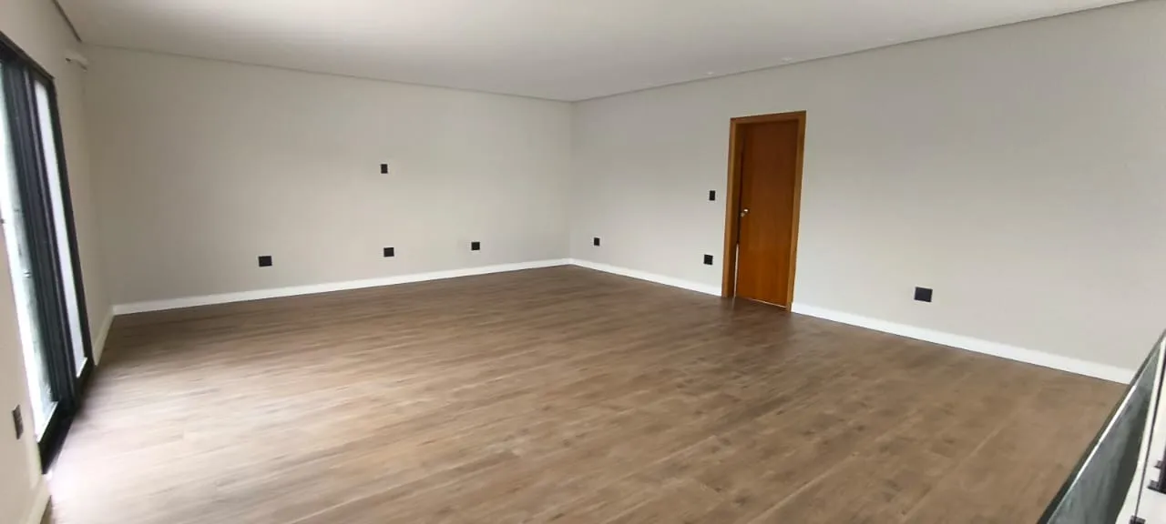 Imagem Casa de Condomínio com 3 Suítes e 5 banheiros à Venda, 528 m² por R$ 5.800.000