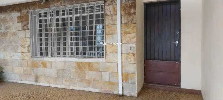 Imagem Casa comercial para locação na Vila Olímpia, São Paulo-SP: 4 quartos, 2 salas, 2 vagas de garagem!