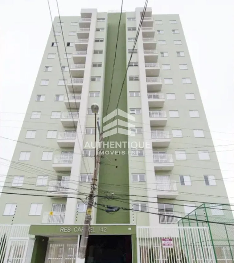 Foto do imóvel CARMEL SANTA TEREZINHA SBC - Apartamento em SBC à venda em Rua Amaro José Gonçalves, 142 - Santa Terezinha, São Bernardo do Campo - SP