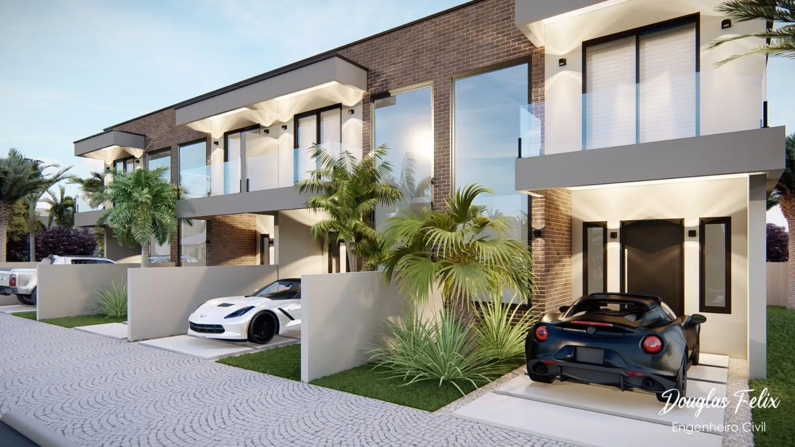 Imagem Duplex à venda em Torres, Igra Sul, com 3 quartos, 120m2