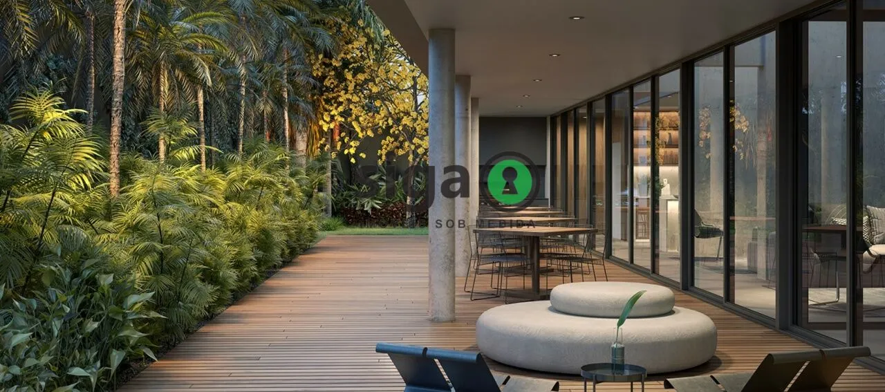 Imagem Apartamento para venda em Pinheiros 2 dormitórios, São Paulo - SP