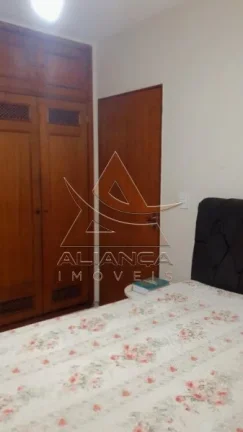 Imagem Apartamento - Ribeirão Preto - Jardim São Luiz