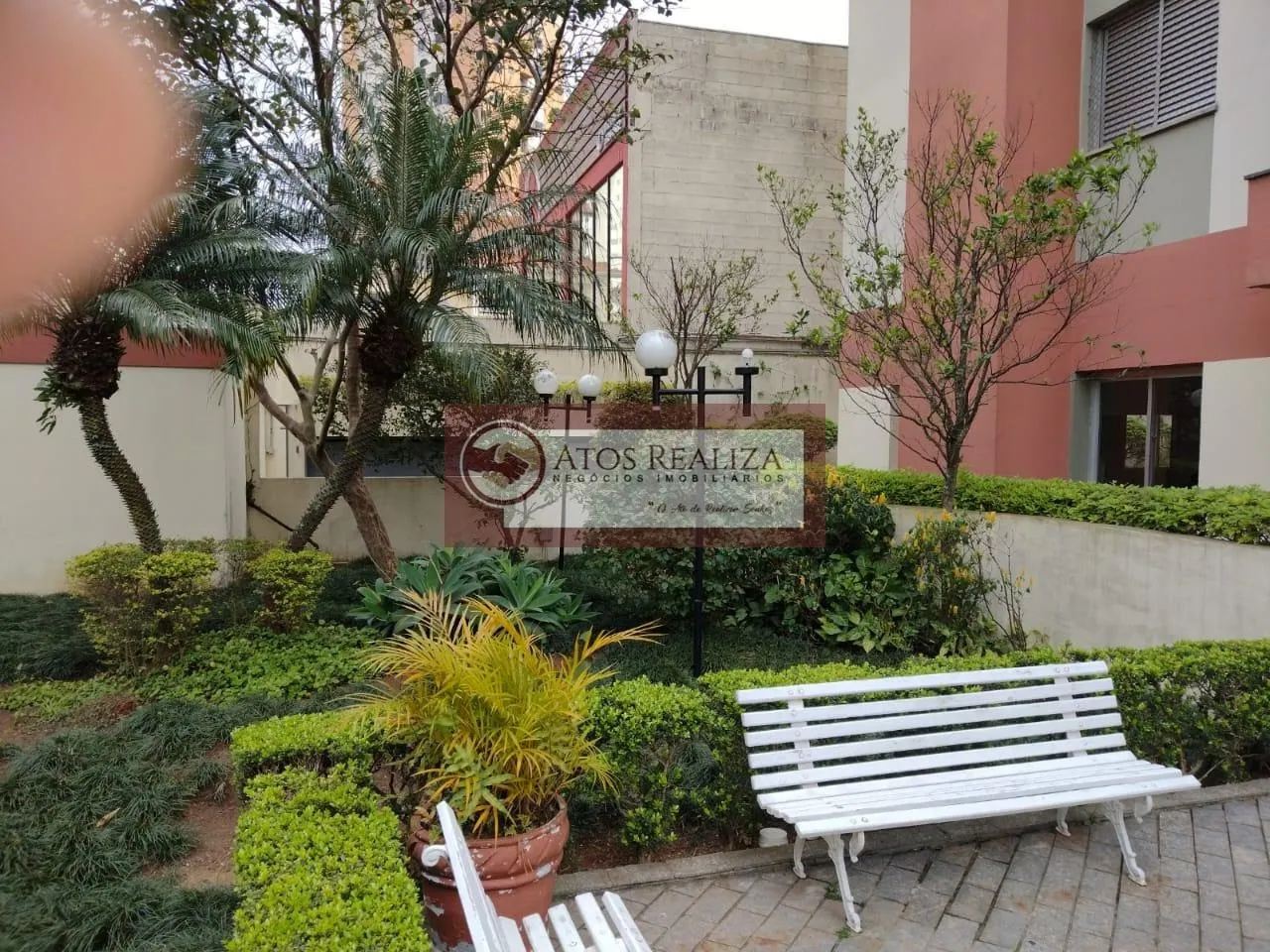 Imagem Apartamento à Venda no Jardim Taquaral SP, 3 Dorms, 70m², R$498mil