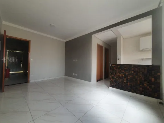 Imagem Apartamento com 2 Quartos para Alugar, 55 m² em Dos Casa - São Bernardo Do Campo
