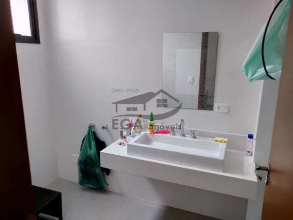 Imagem Casa em Condominio Fechado