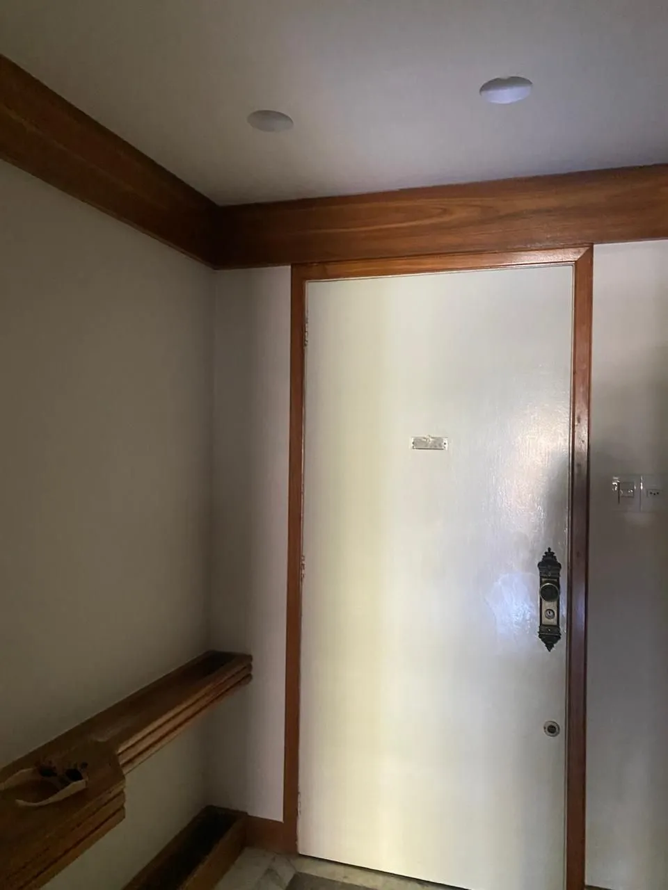 Imagem Apartamento a venda 3 dormitórios próximo aos Hospitais Moinhos de vento e Femina