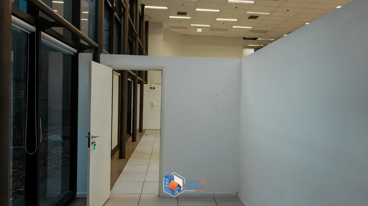 Imagem Conjunto comercial para venda em Brooklin Paulista, 912m²