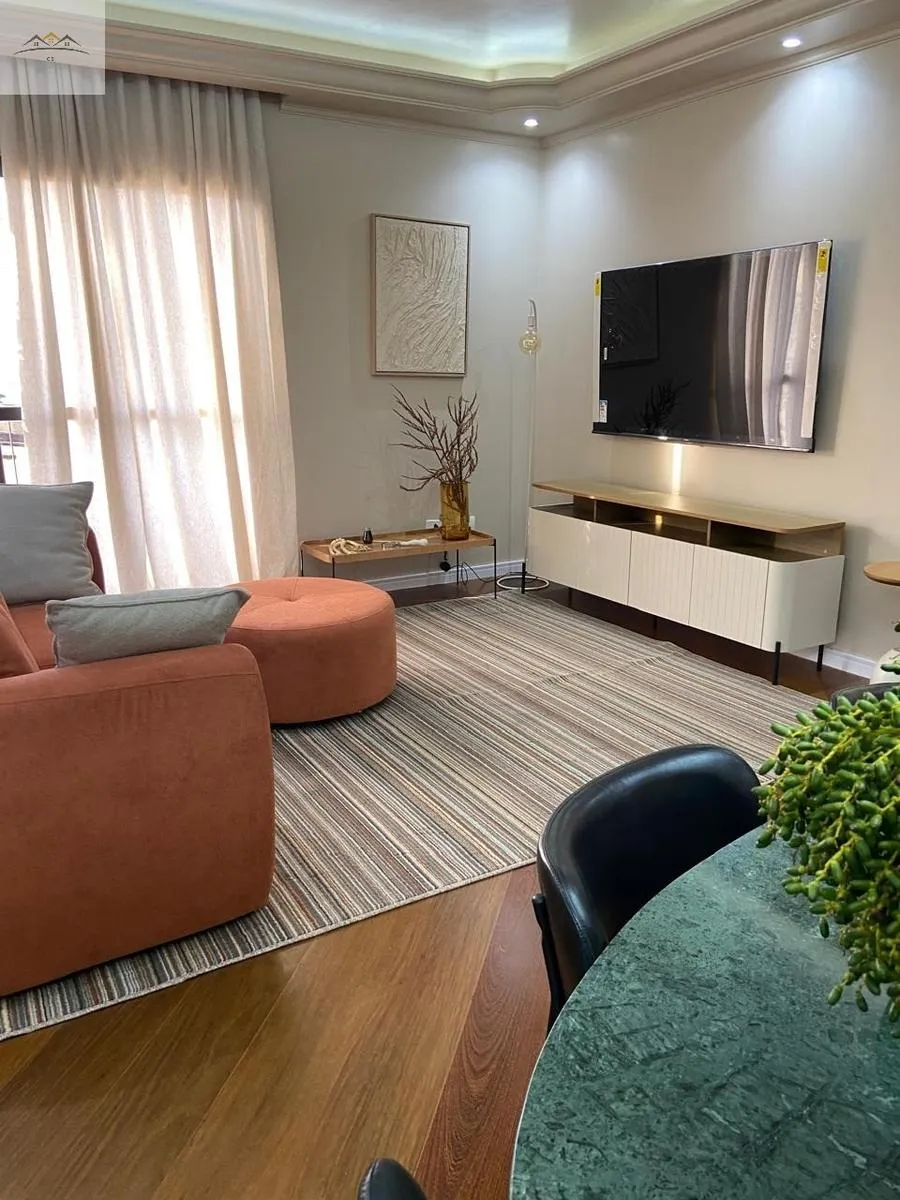 Imagem APARTAMENTO RESIDENCIAL em Santo André - São Paulo, Vila Marina