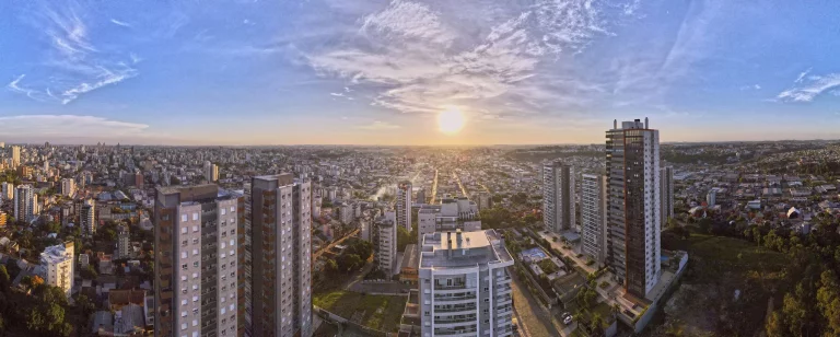 Imagem Apartamento 3 quartos para venda no bairro Universitário em Caxias do Sul