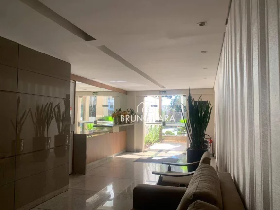 Imagem Apartamento à venda em Betim/MG - Bairro Centro