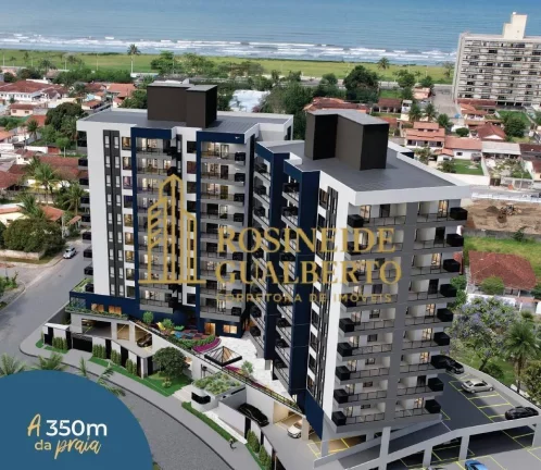 Imagem Residencial Ruy Barbosa, com 1 a 3 quartos, 54 a 94 m² - Porto Novo.