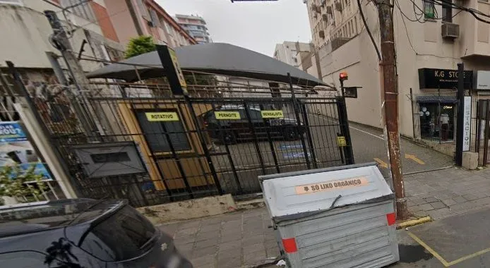 Imagem TERRENO DE 566,5 m² NA PRINCIPAL RUA DO BAIRRO MENINO DEUS