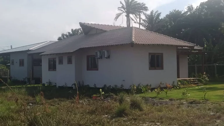 Imagem CASA AREIA - BROMÉLIAS