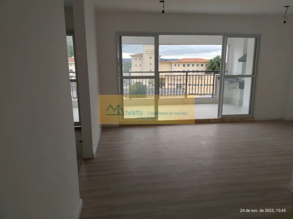 Imagem APARTAMENTO RESIDENCIAL em São Paulo - SP, Freguesia do Ó
