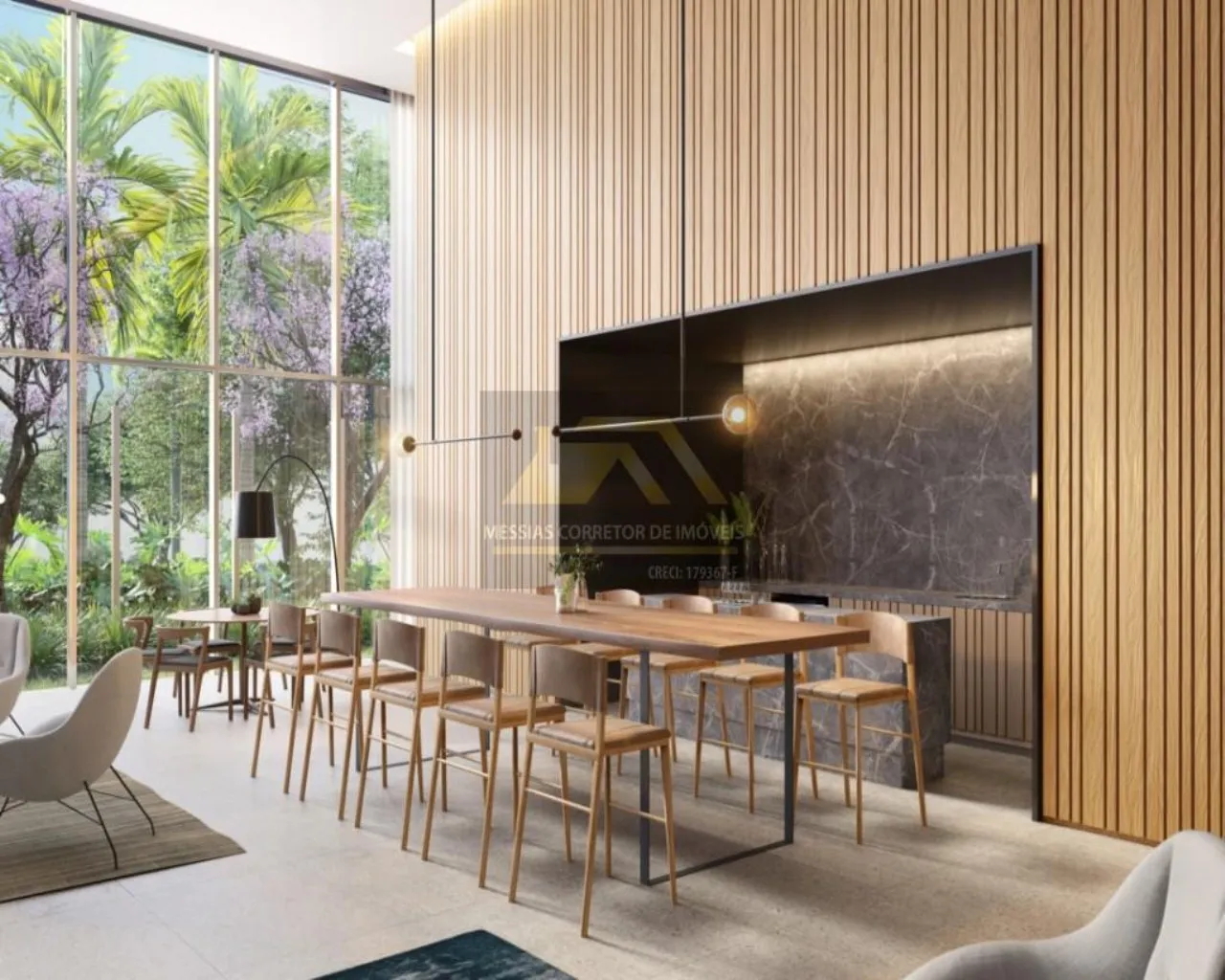 Imagem APARTAMENTOS 4 SUITES E 4 VAGAS - OSCAR IBIRAPUERA