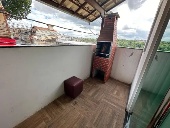 Imagem Casa Padrão