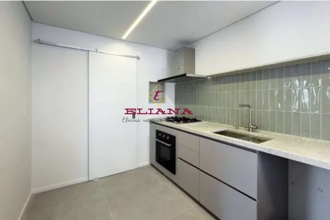 Imagem Apartamento à venda em São Paulo, Alto da Lapa, com 2 quartos, 55m²